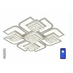 Светодиодная потолочная люстра Studio Led SL132 White