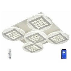 Светодиодная потолочная люстра Studio Led SL133P White