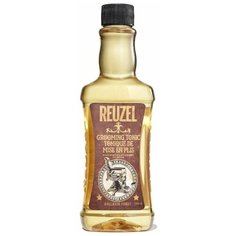 Reuzel Grooming Tonic - Тоник для укладки 500 мл