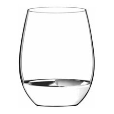 Riedel "O" - Фужер Sake Taster Glass 375 мл, бессвинцовый хрусталь , Riedel