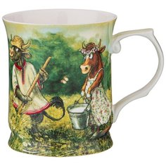 Кружка Lefard Только ты! 420 мл (104-684)