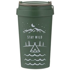 Кружка 380 мл Stay Wild Typhoon