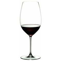 Veritas Restaurant - Фужер New World Shiraz 650 мл хрусталь (stemglass), Riedel