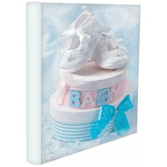 Фотоальбом Veld co 76968 36ф 10X15см, мягкая обложка