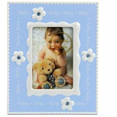 Фоторамка Veld co 7730 алюминиевая 6Х8