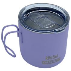 Термокружка "СЛЕДОПЫТ-RIVIERA", 350 мл