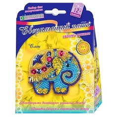 АФ 10-042 Набор для патча Слон Клевер