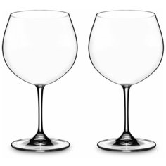 Фужер 600 мл, хрусталь, Vinum, Riedel