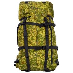 Рюкзак треккинговый TERRA Алтай 40, Цифра