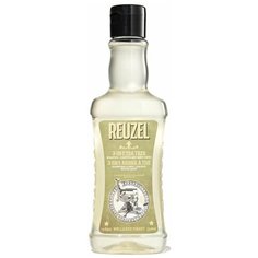 Reuzel 3 in 1 Tea Tree Shampoo - Шампунь для волос Чайное дерево 350 мл