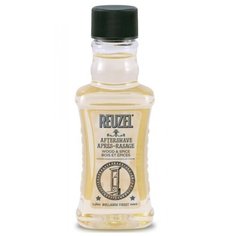 Reuzel Wood & Spice After Shave - Лосьон после бритья Дерево и специи 100 мл