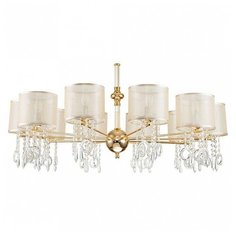 Подвесная люстра Ventus 2891-10P Favourite