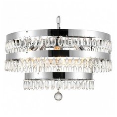 Подвесная люстра Breeze VL3263P06 Vele Luce