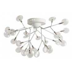 Потолочная люстра Candy A7274PL-27WH Arte Lamp