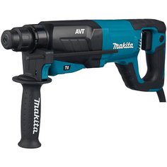Перфоратор Makita HR2641, 800 Вт