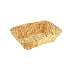 Корзина плетеная д/хлеба; полиротанг, Aps, арт. 30286, APS, арт. 30286