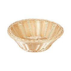 Корзина плетеная д/хлеба; полипроп., Aps, арт. 40135, APS, арт. 40135