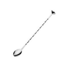 Ложка барменская; сталь нерж., Ilsa, арт. 10560000IVV