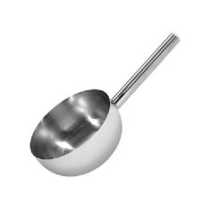 Половник; сталь нерж.; 2000мл, Matfer, арт. 112018