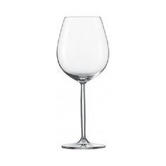 Бокал для вина «Дива»; хр.стекло; 610мл, Schott Zwiesel, арт. 104096