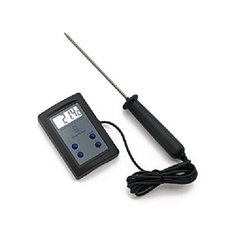 Термометр цифровой ( - 50 + 150С); пластик,сталь, Matfer, арт. 250522