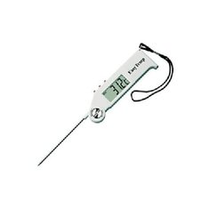 Термометр цифровой ( - 50С + 300С); пластик, Paderno, арт. 49715-00