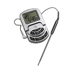 Термометр с сигналом 0С + 300С; пластик, Matfer, арт. 072266