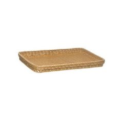 Поднос плетеный для выпечки; полипроп., Aps, арт. 50905, APS, арт. 50905