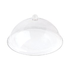 Крышка для тарелки; поликарбонат, Ilsa, арт. 27250200SAN