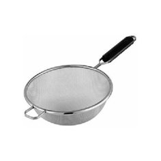 Сито мелкая сетка; сталь нерж., Paderno, арт. 12622-26