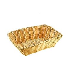 Корзина плетеная д/хлеба; полиротанг, Aps, арт. 30283, APS, арт. 30283