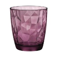 Бокал Олд Фэшн «Даймонд»; стекло; 305мл, Bormioli Rocco, арт. 3.50230