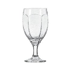 Бокал для вина «Шивалри»; стекло; 230мл, Libbey, арт. 3264