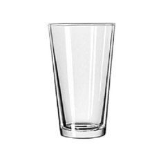 Стакан для шейкера «Ресторан»; стекло; 592мл, Libbey, арт. 5137