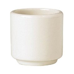 Подставка для яйца «Айвори Монте Карло»; фарфор, Steelite, арт. 1600 A206, Steelite, арт. 1600 A206