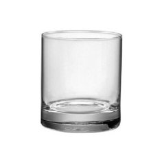 Бокал Олд Фэшн «Кортина»; стекло; 380мл, Bormioli Rocco, арт. 4.30060
