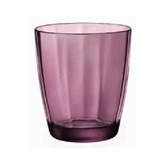 Бокал Олд Фэшн «Пулсар»; стекло; 305мл, Bormioli Rocco, арт. 3.60630