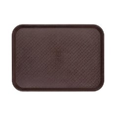 Поднос для ФастФуд; пластик, Prohotel, арт. ZBL-802br, ProHotel, арт. ZBL-802br