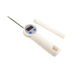 Термометр цифровой - 50С + 300С; пластик,сталь нерж., Matfer