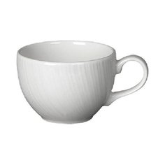 Чашка чайная «Спайро»; фарфор; 340мл, Steelite, арт. 9032 C994