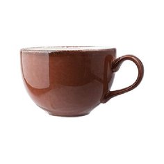 Чашка чайная «Террамеса мокка»; фарфор; 340мл, Steelite, арт. 1123 0152