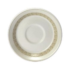 Блюдце «Антуанетт»; фарфор, Steelite, арт. 9019 C317