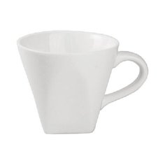 Чашка кофейная «Кунстверк»; фарфор; 100мл, Kunstwerk, арт. A6455