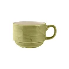 Чашка кофейная «Феннель»; фарфор; 170мл, Steelite, арт. 1541 A230