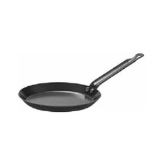 Сковорода для блинов; голуб.сталь, Paderno, арт. 11718-20