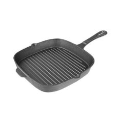 Сковорода - гриль; чугун, Prohotel, арт. 12825