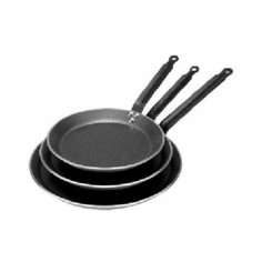 Сковорода для блинов; алюмин.,тефлон, De Buyer, арт. 8185.26