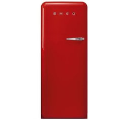 Холодильник Smeg FAB28LRD5
