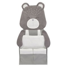 Miadolla набор для шитья куклы Кармашки Любимый мишка x44 см (AC-0348)