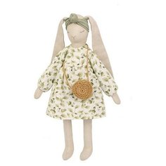 Miadolla набор для шитья куклы Зайка Тиффани x29 см (CN-0357)